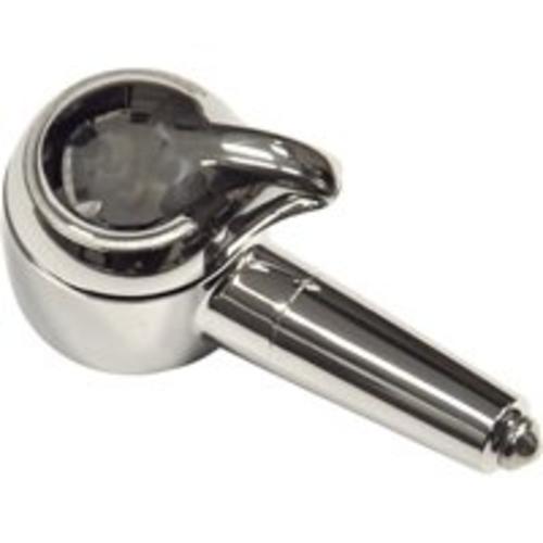 Danco 10424 Delta monitor lever handle, Chrome