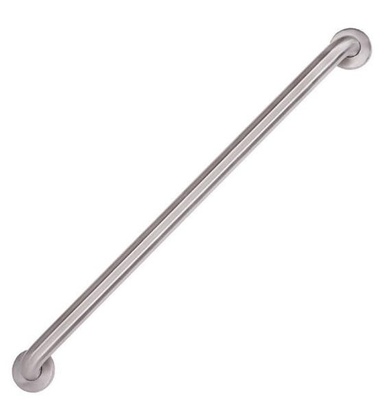 Boston Harbor SG01-01&0132 Straight Tub Safety Grab Bar, 32" L
