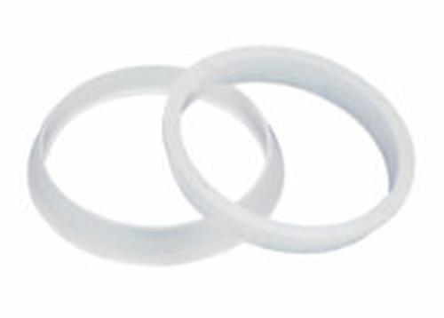 Plumb Pak PP25535 Poly Washer, 1-1/4" x 1-1/4", Bag/2