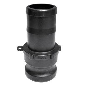 Green Leaf 300E Male Adapter, 3 Inch