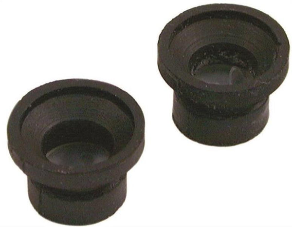 Danco 80413 Faucet Washer For American Standard NuSeal Faucets, 9/16" OD x 3/8" ID