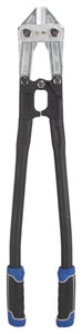 Vulcan JL-WD-0624 Bolt Cutter, Rubber, 24"
