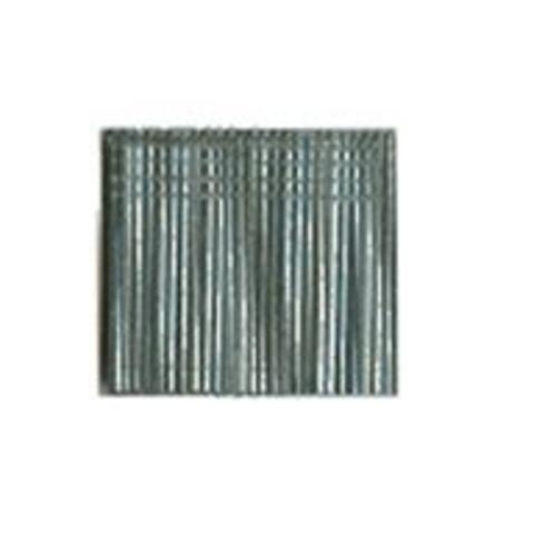 National Nail 712554 16 Gauge Stick Brads 2-1/4", Galvanized