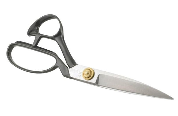 Prime Line P 8062 Cloth Screen Shears, Steel, 10"