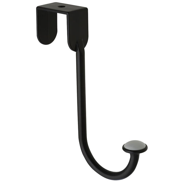 National Hardware N331-470 V168 Over Door Hooks, Oil Rubbed Bronze