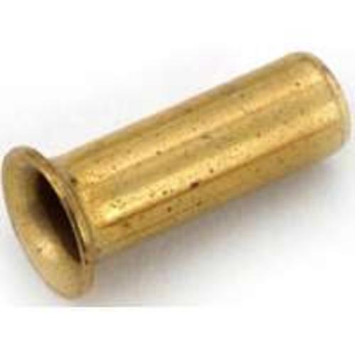 Anderson Metals 30791-04 COMPRESSION ADAPTER - BRASS