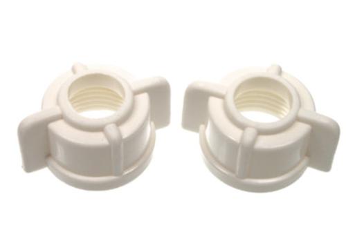 Danco Faucet Tailpiece Nut 1/2"