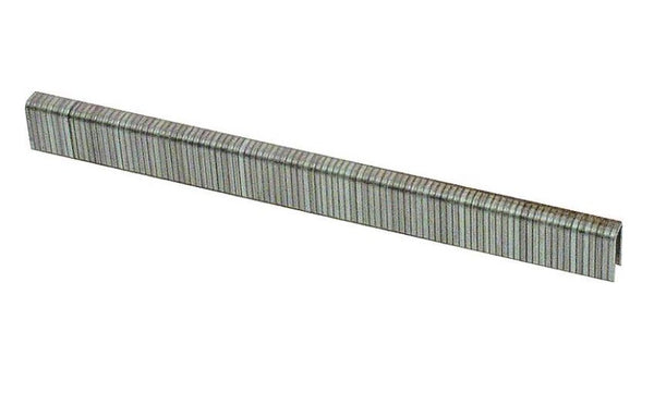 Stanley SX50351-1/8G Narrow Crown Finish Staple, 1-1/8", 3000/Pack