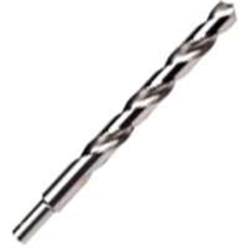 Irwin 71832 Reduced Shank Hss Bit, 1/2