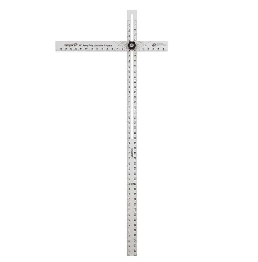 Johnson adjustable online t square