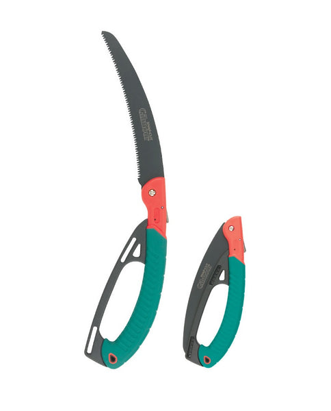 Gilmour 610 Fold Pruning Saw, 10"