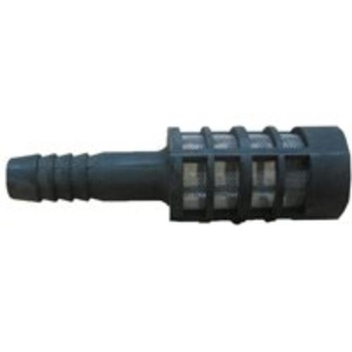 Valley 33-103121-CSK Nylon Inlet Strainer, 3/8"