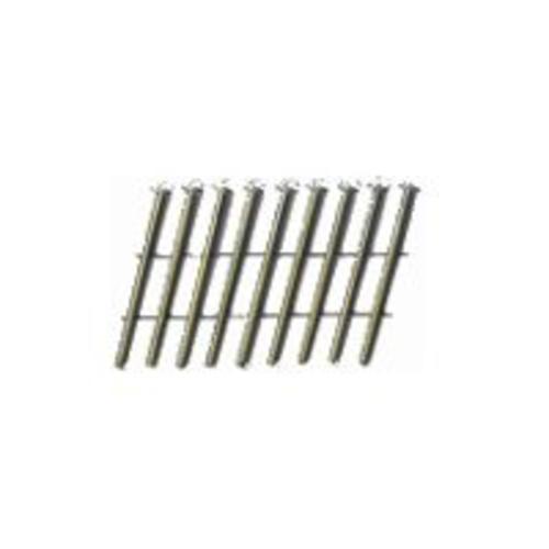 ProFit 634181 Coil Framing Nails, 3-1/4", Galvanized