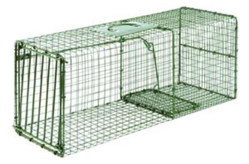 Duke 1112 Heavy-Duty Animal Cage Trap