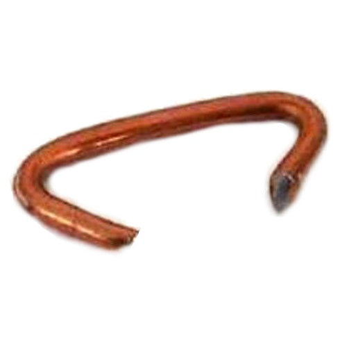 Seymour RN-H2 Hog Rings, 12.5 Gauge
