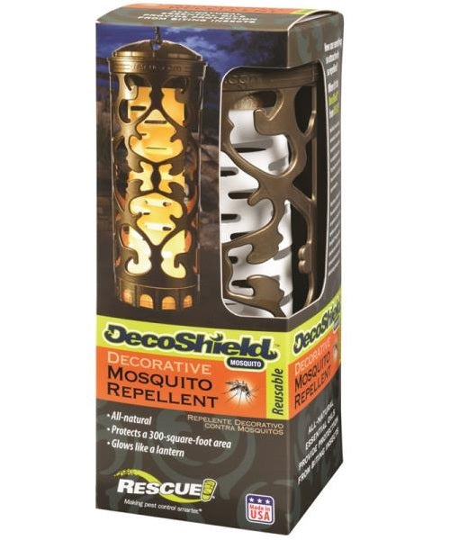 Rescue DS-M-BB4 Decorative Mosquito Repellent