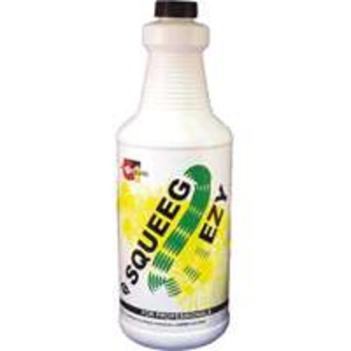 Chemical Technologies 6242 Squeegezy Glass Cleaning Concentrate, 32 Oz