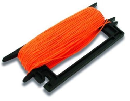 Marshalltown 921 Masons Line Winder 250&#039;, Orange