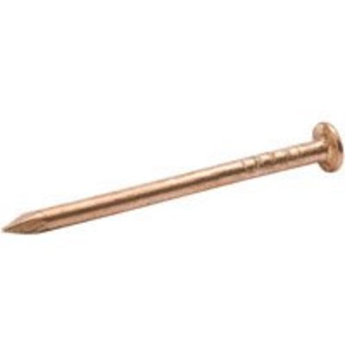 B & K C15-125HC Copper Nail 1-1/4"