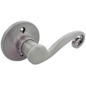Mintcraft L6X204RV Leverset Dummy L6 Rh Satin Nickel Us15