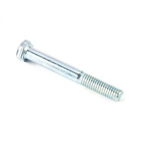 Midwest 00061 3/8X3in Zinc Hex Bolt Gr2