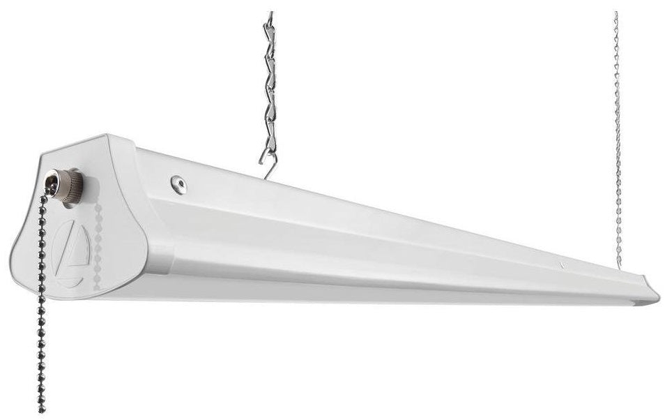 Lithonia Lighting 220PWM LED Shoplight, 1290 Lumens