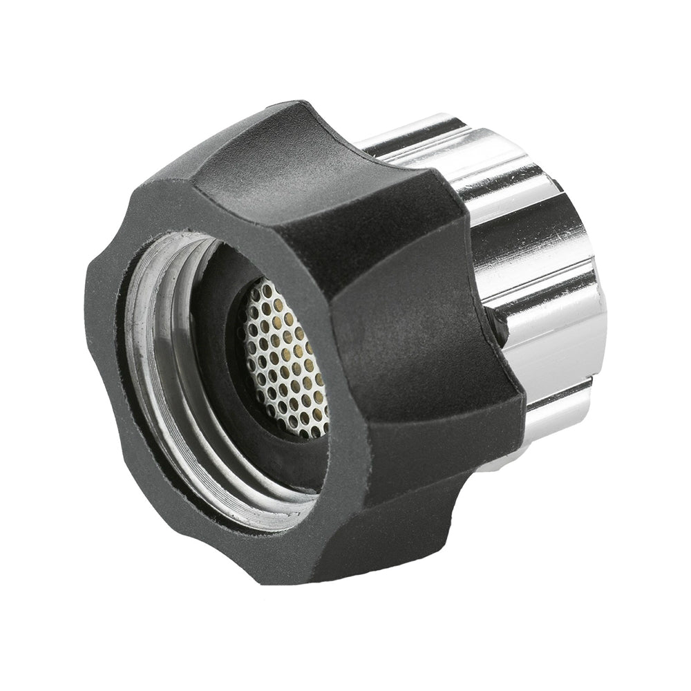 Karcher 8.755-847.0 Garden Hose Connector for Electric Pressure Washers