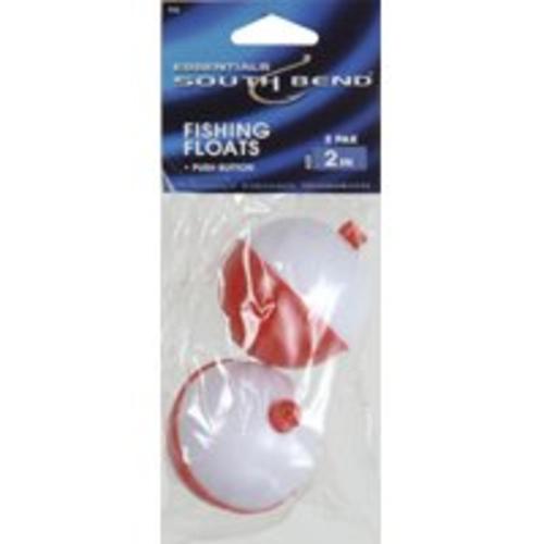 South Bend F12 Fishing Float, 2"