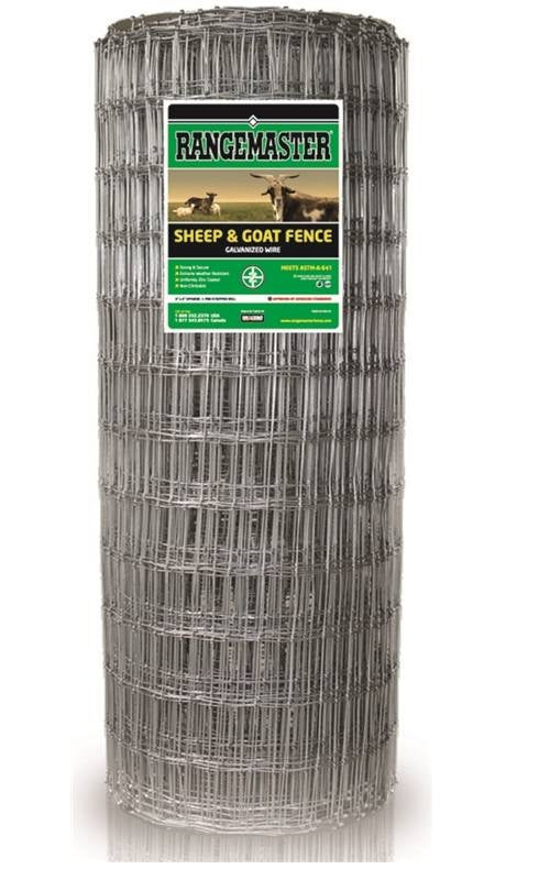 Deacero 6964 Sheep Goat Fence, 48" x 100'