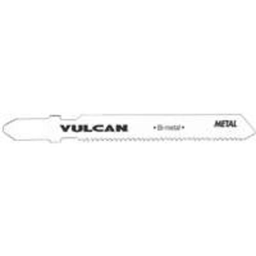 Vulcan 823491OR Wood Jig Saw Blade, 3"