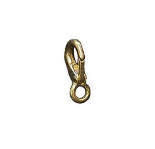 Baron C-249BT-1 Rigid Quick Snap 3/8", Bronze