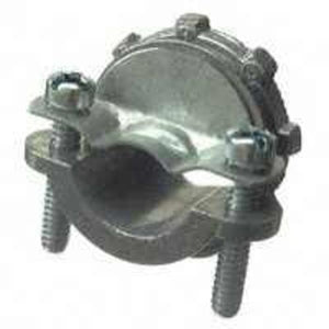 Halex 05110B Non-Metallic/Se Conduit Clamp Connector, 1"