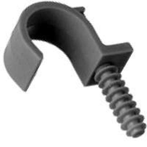 Carlon E977NDC-CTN Nylon Masonry Conduit Clamp, 1/2"