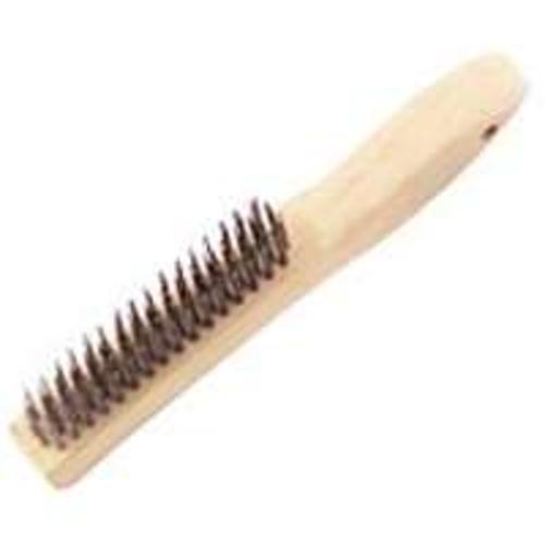 ProSource WB00416S Shoe Handle Wire Brush