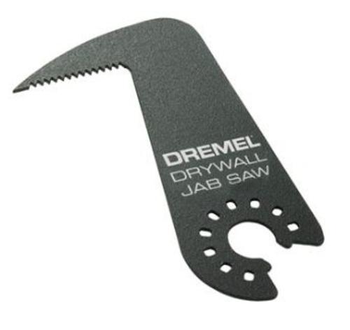 Dremel MM435 Universal Drywall Jab Saw Blade