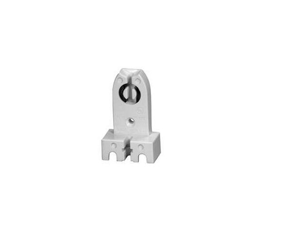 Arrow Hart 924W-BOX Medium Bi-Pin Fluorescent Lampholder, 660 Watts