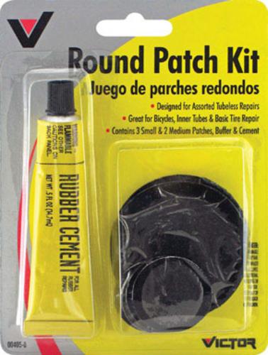 Victor 22-5-00405-8 Round Patch Kit