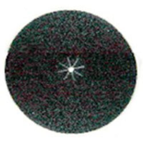 Essex Silver Line 7516D60 60 Grit Sanding Disc 7X5/16"