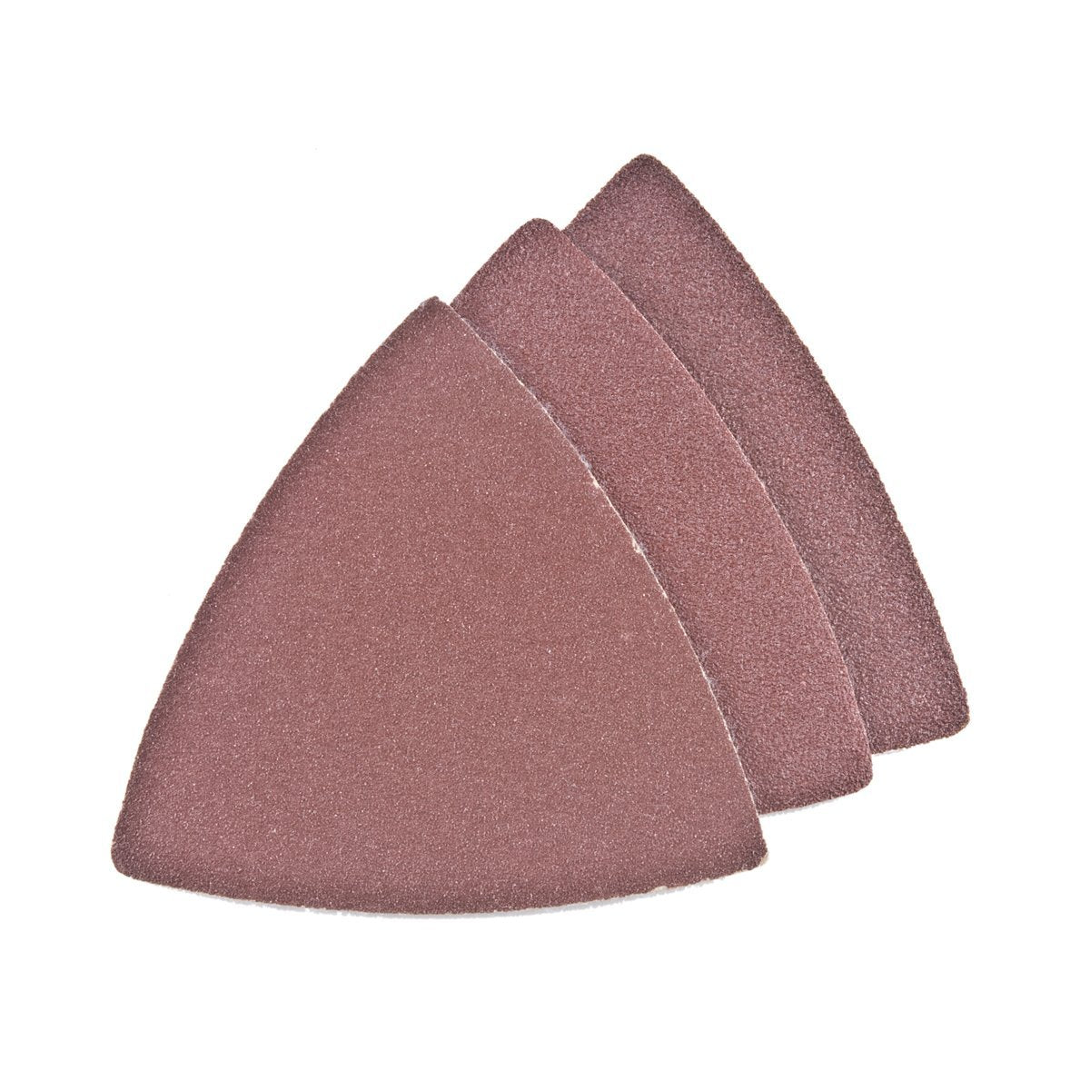 Genesis GAMT701 Sandpaper Assortment, 12 Piece/Pack