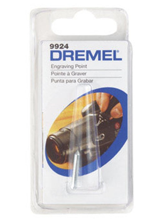 Dremel 9924 Carbide Engraving Point