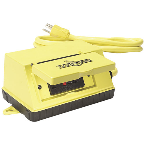 Coleman Cable 2516 Gfci Power Station 2G