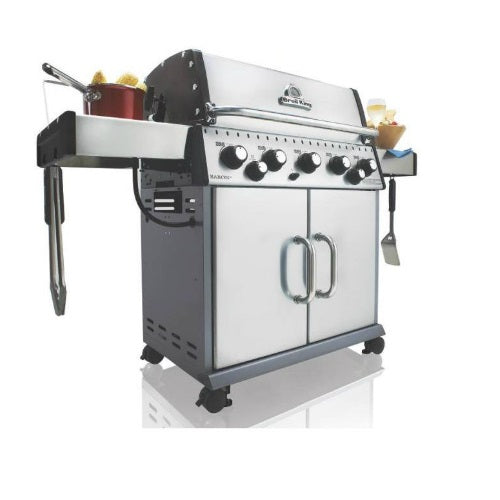 Broil King 923584 Baron 590 S Gas Grill, 50,000 BTU