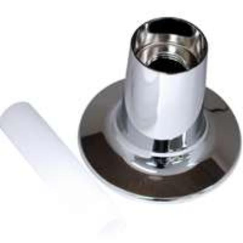 Danco 88457 Bath Flange, Chrome