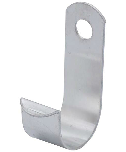 Gardner Bender PAC-1525 Aluminum EZ Clip, 1/4"