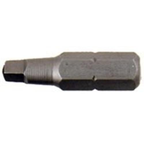 Vulcan 306001OR Square Screwdriver Bit, 2"