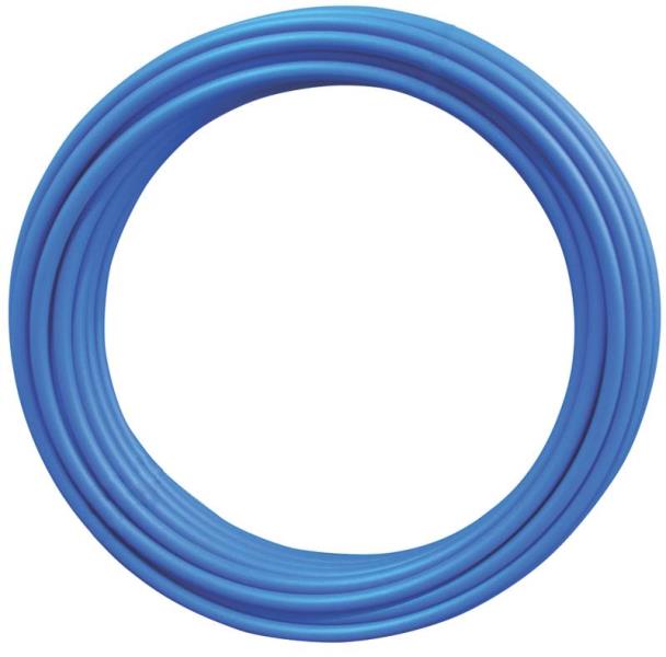 Apollo Valves APPB1001 PEX Tubing, Blue, 1" x 100&#039;