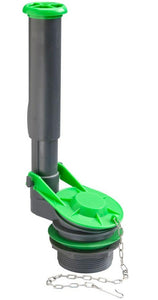 Keeney K835-79 2" Adjustable Toilet Tank Flush Valve