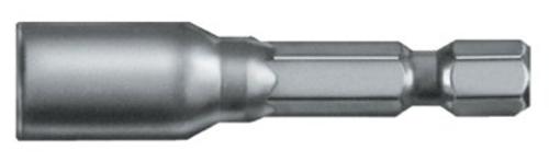 Irwin 94312 Nutsetter 1/4" Magnetic5/16" Sb 2-9/16"