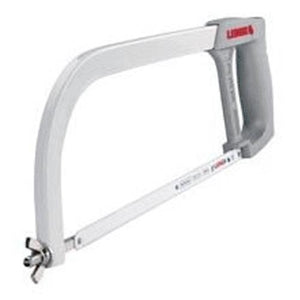 Lenox 1805722 Compact Hacksaw Frame, 12"