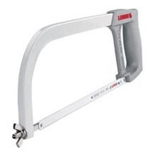 Lenox 1805722 Compact Hacksaw Frame, 12"